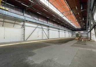 hala na wynajem - Rzeszów, Przemysłowa