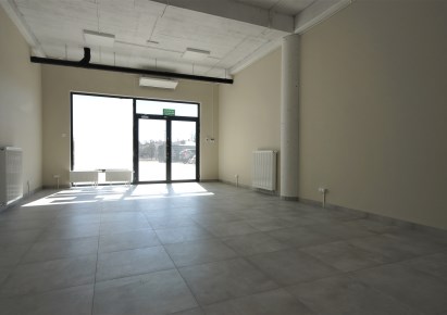 lokal na wynajem - Rzeszów, Paderewskiego