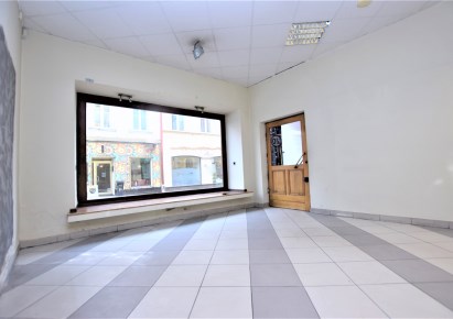 lokal na wynajem - Rzeszów, Śródmieście, Matejki
