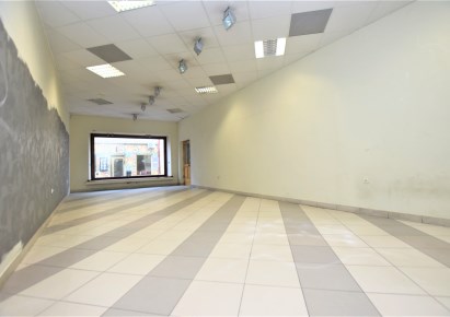 lokal na wynajem - Rzeszów, Śródmieście, Matejki