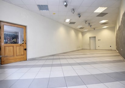 lokal na wynajem - Rzeszów, Śródmieście, Matejki