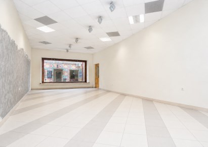 lokal na wynajem - Rzeszów, Śródmieście, Matejki