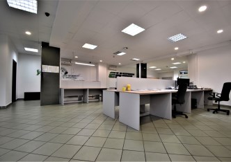lokal na sprzedaż - Rzeszów, Śródmieście, Piłsudskiego