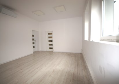 lokal na wynajem - Rzeszów, Warszawska