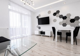 mieszkanie na wynajem - Rzeszów, Małopolska