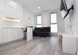 mieszkanie na wynajem - Rzeszów, Hetmańska