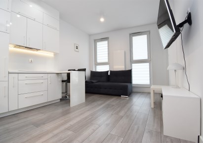 mieszkanie na wynajem - Rzeszów, Hetmańska