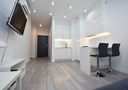 mieszkanie na wynajem - Rzeszów, Hetmańska