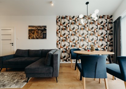 mieszkanie na wynajem - Rzeszów, Podwisłocze