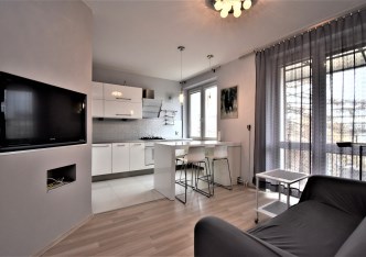 mieszkanie na wynajem - Rzeszów, Centrum, Getta