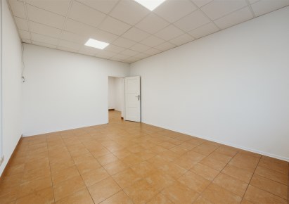 lokal na wynajem - Rzeszów, Warszawska