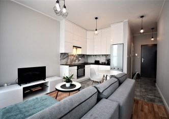 mieszkanie na wynajem - Rzeszów, Hetmańska