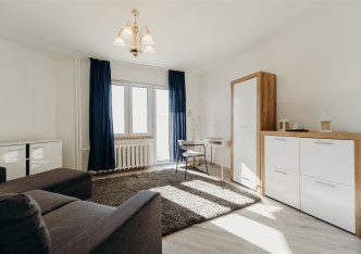 mieszkanie na wynajem - Rzeszów, Starzyńskiego
