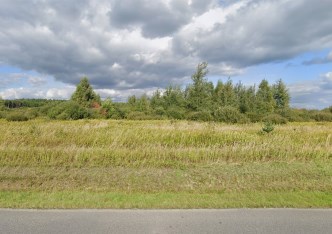 działka na sprzedaż - Rzeszów, Jasionka