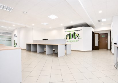 lokal na wynajem - Rzeszów, Piłsudskiego