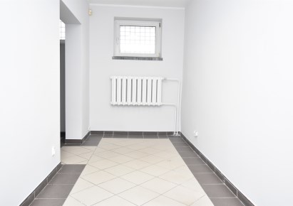 lokal na wynajem - Rzeszów, Przy Torze