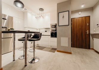 mieszkanie na sprzedaż - Rzeszów, Słocina, Paderewskiego