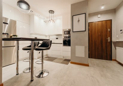 mieszkanie na sprzedaż - Rzeszów, Słocina, Paderewskiego