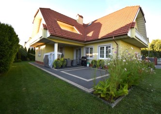 dom na sprzedaż - Rzeszów