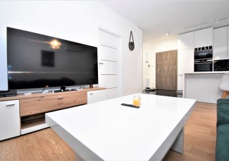mieszkanie na wynajem - Rzeszów, Centrum, Podwisłocze