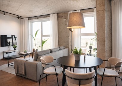 mieszkanie na wynajem - Rzeszów, Armii Krajowej