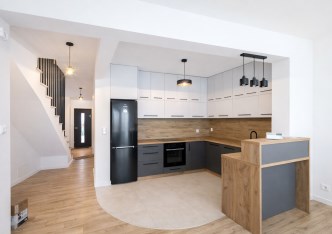 dom na wynajem - Trzebownisko, Jasionka