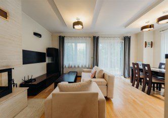 dom na wynajem - Rzeszów, Ropczycka