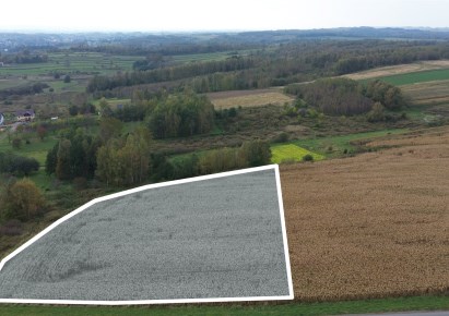 działka na sprzedaż - Rzeszów