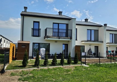 dom na sprzedaż - Rzeszów, Drabinianka, Miłosza