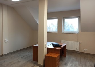 lokal na wynajem - Rzeszów, Miodowa