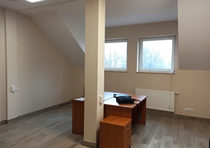 lokal na wynajem - Rzeszów, Miodowa