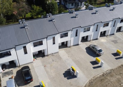 mieszkanie na sprzedaż - Rzeszów, Jana Pawła II