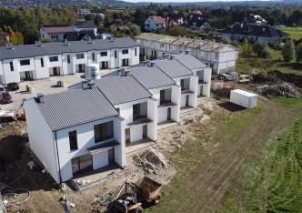 mieszkanie na sprzedaż - Rzeszów, Jana Pawła II