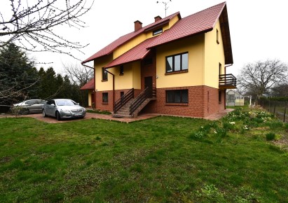 dom na sprzedaż - Rzeszów, Sikorskiego