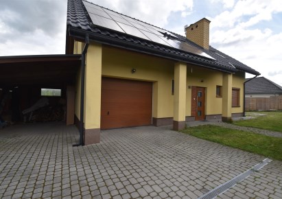 dom na wynajem - Rzeszów, Słocina, św. Marcina