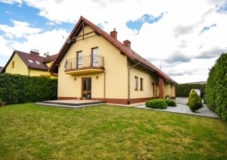 dom na wynajem - Rzeszów, Drabinianka, Strażacka