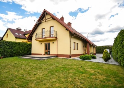 dom na wynajem - Rzeszów, Drabinianka, Strażacka