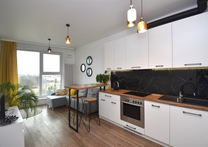 mieszkanie na wynajem - Rzeszów, Armii Krajowej