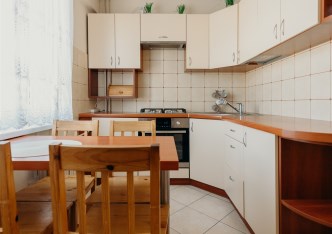 mieszkanie na sprzedaż - Rzeszów, Pelczara