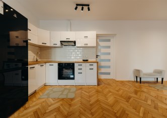 mieszkanie na sprzedaż - Rzeszów, Staromieście, Staszica