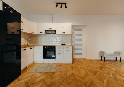 mieszkanie na sprzedaż - Rzeszów, Staromieście, Staszica