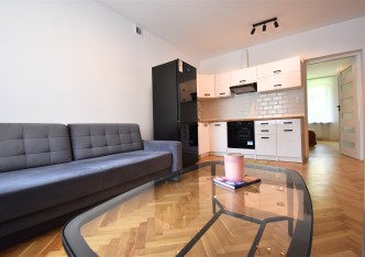 mieszkanie na sprzedaż - Rzeszów, Staromieście, Staszica
