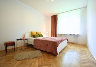 mieszkanie na sprzedaż - Rzeszów, Centrum, Staszica