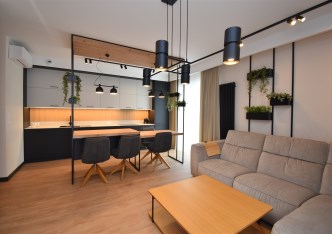 mieszkanie na sprzedaż - Rzeszów, Lubelska