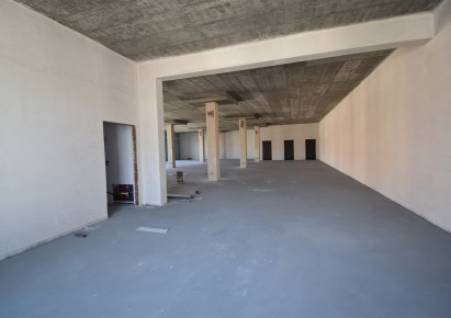 lokal na wynajem - Rzeszów, Przemysłowa