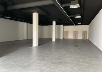 lokal na wynajem - Rzeszów, Przemysłowa