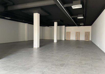lokal na wynajem - Rzeszów, Przemysłowa
