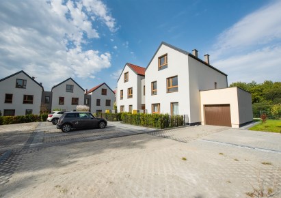 mieszkanie na sprzedaż - Rzeszów, Wichrowa