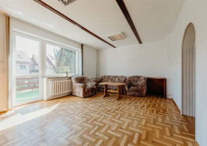 dom na wynajem - Rzeszów, Drabinianka, Sienna
