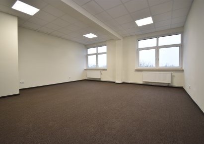 lokal na wynajem - Rzeszów, Przemysłowa